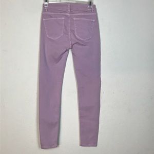 Zara Jeans - Zara Woman- Pink Straight Leg Jeans size 2 Zara Jeans - Zara Woman- Pink Straight Leg Jeans size 2
